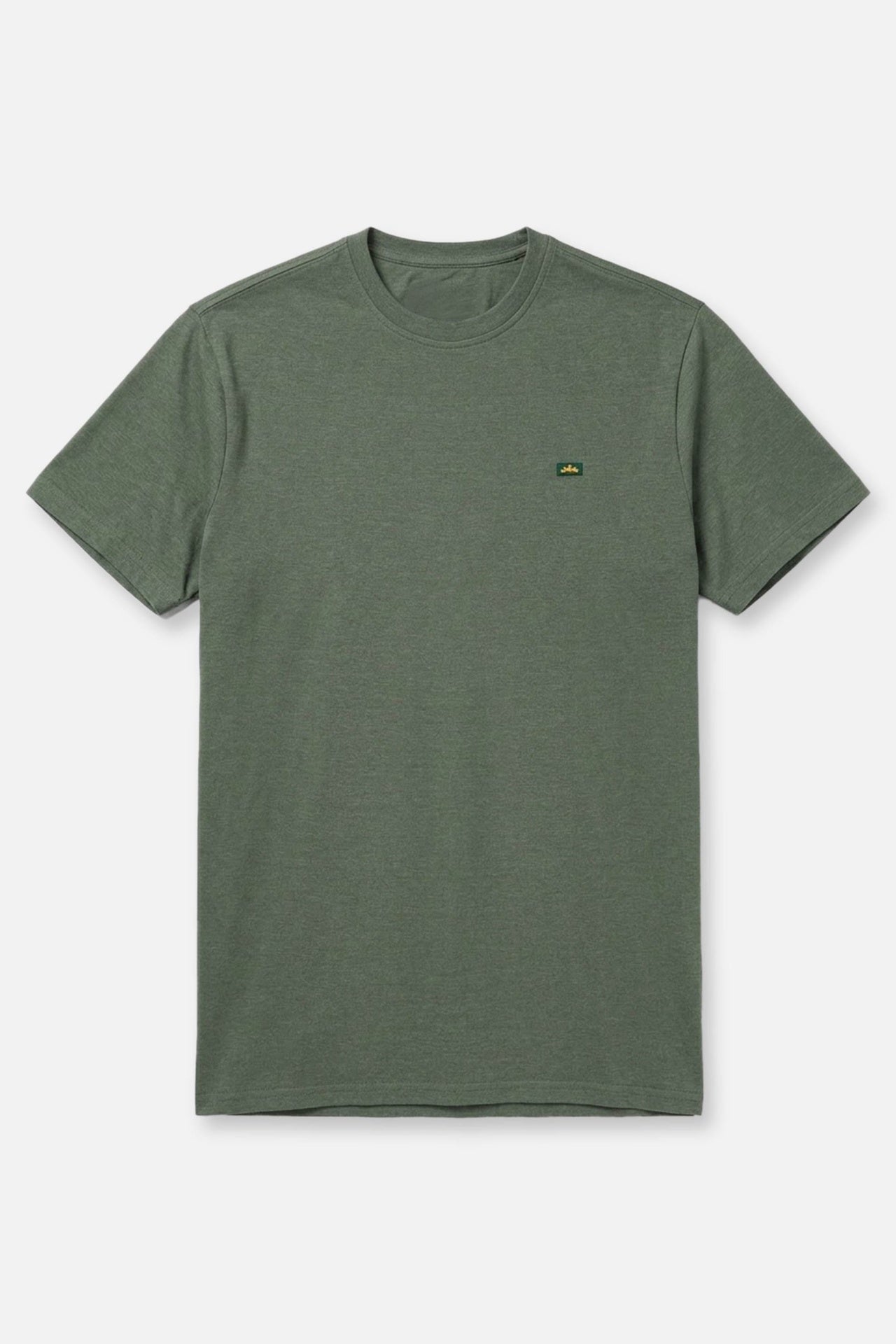 Men's T Shirt (CBJSH-3|SLM|FOLA)