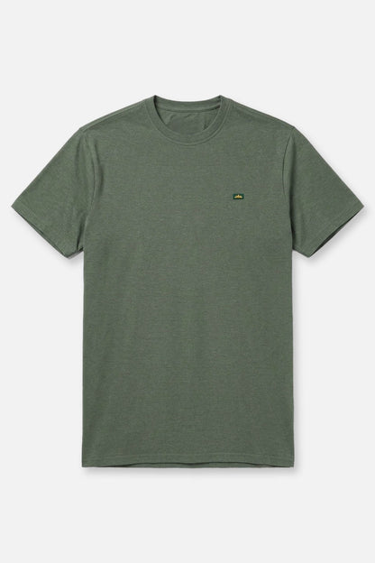 Men's T Shirt (CBJSH-3|SLM|FOLA)