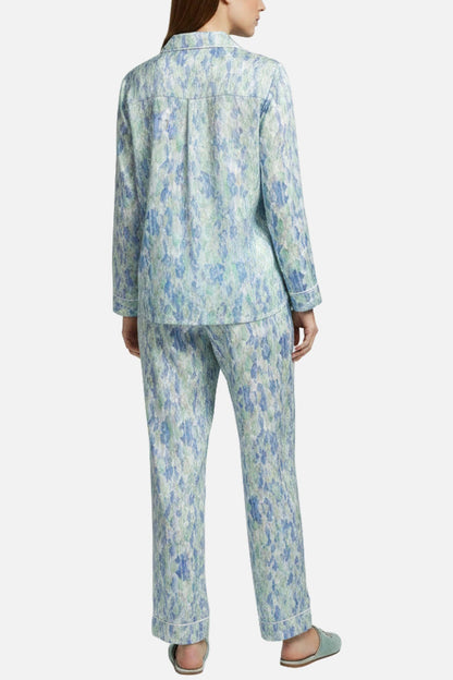 Women's Sleeping Suit (LSV-50|1581|FOLA)
