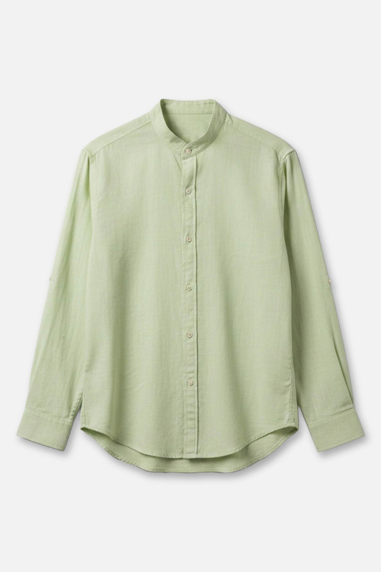 Men's Shirt (LIN-842|REG|FOLA)