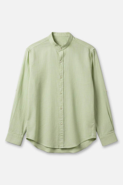 Men's Shirt (LIN-842|REG|FOLA)