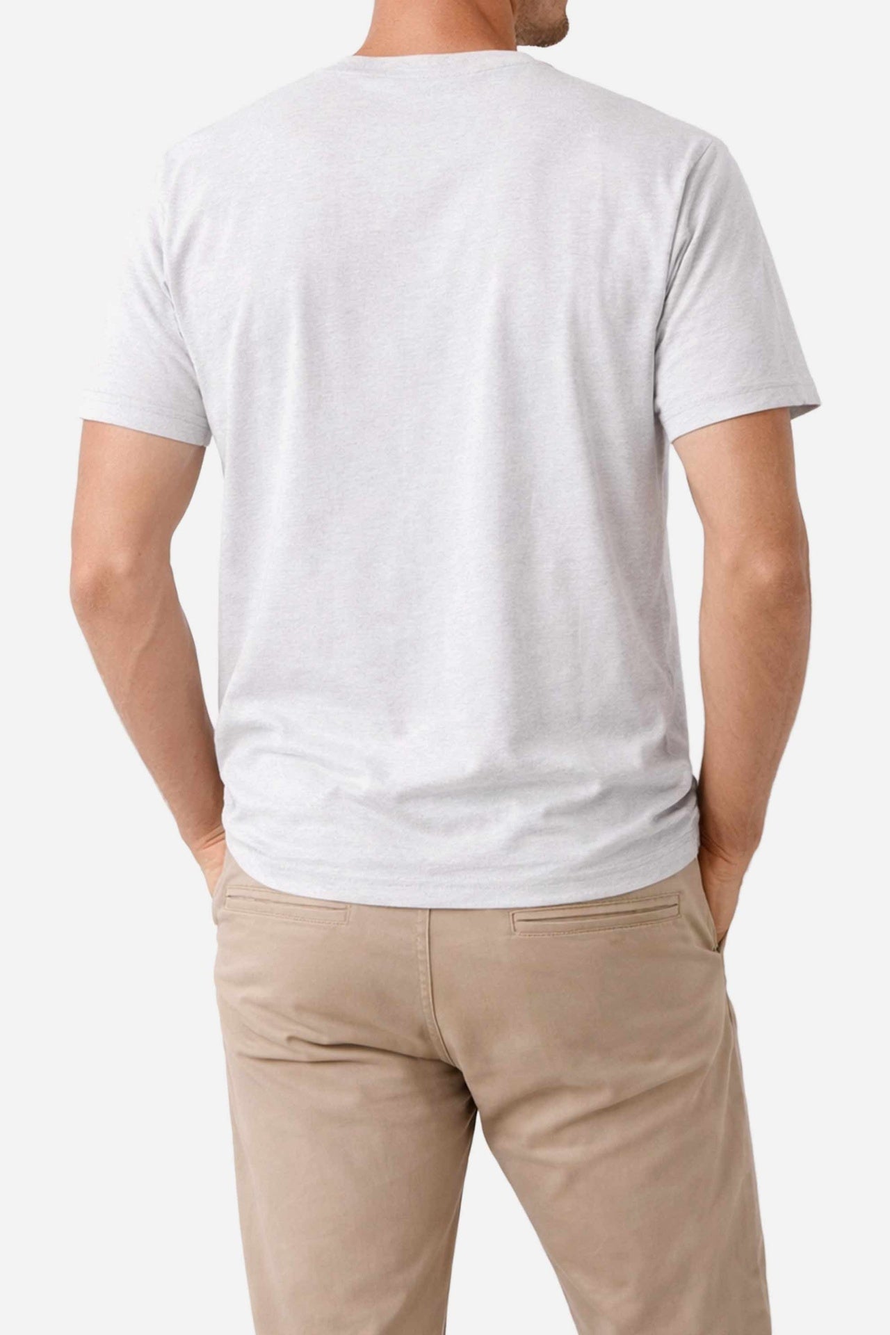 Men's T Shirt (CBJR-20|RLX|FOLA)