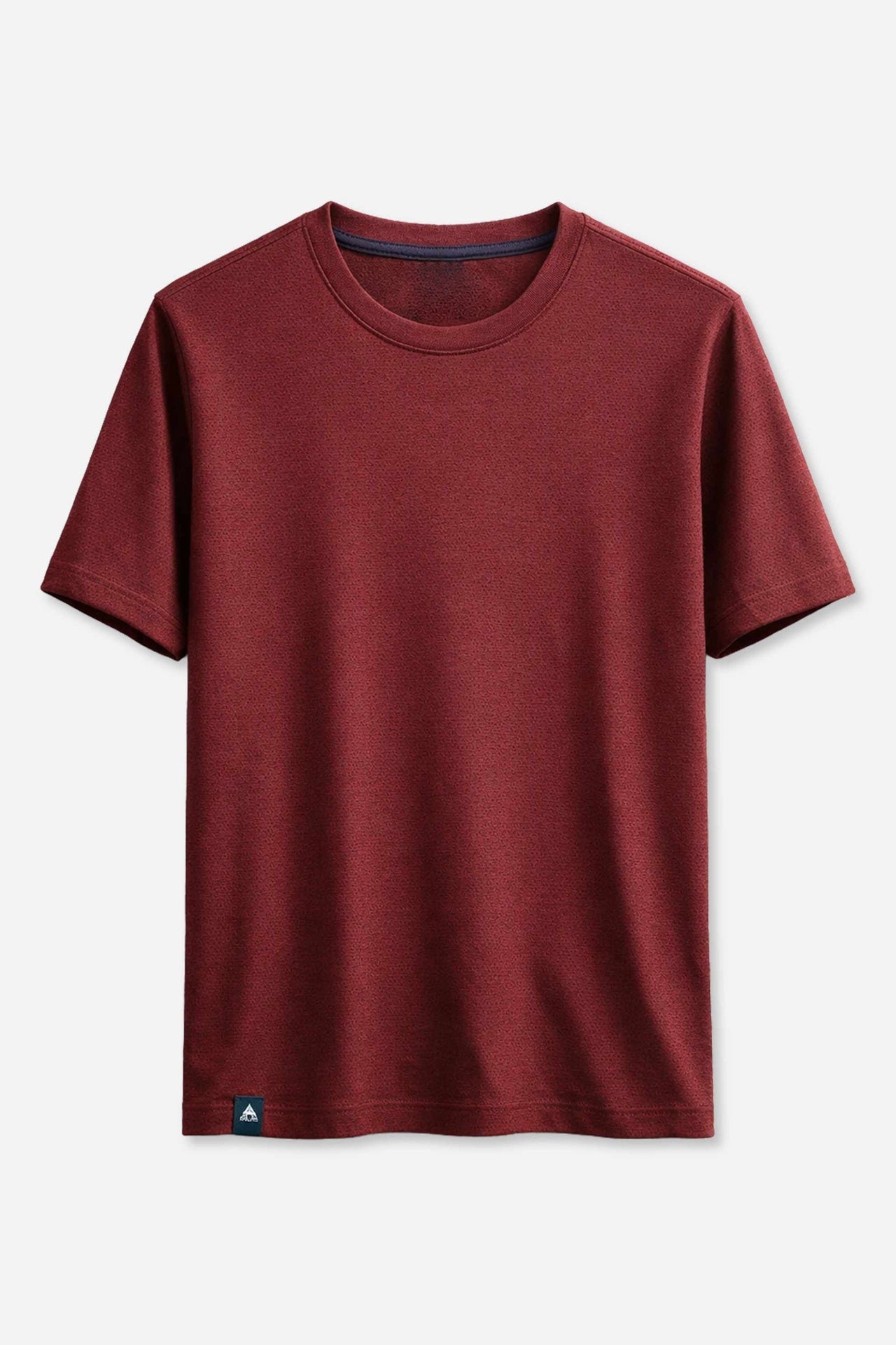 Men's T Shirt (PKTB-1|SLM|FOLB)
