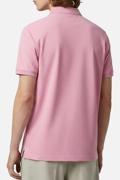 Men's Viscose Blend T Shirt (PKPVB-3|PKT|FOLA)