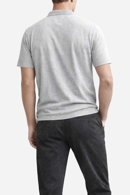 Men's T Shirt (CBJR-15|RLX|FOLA)