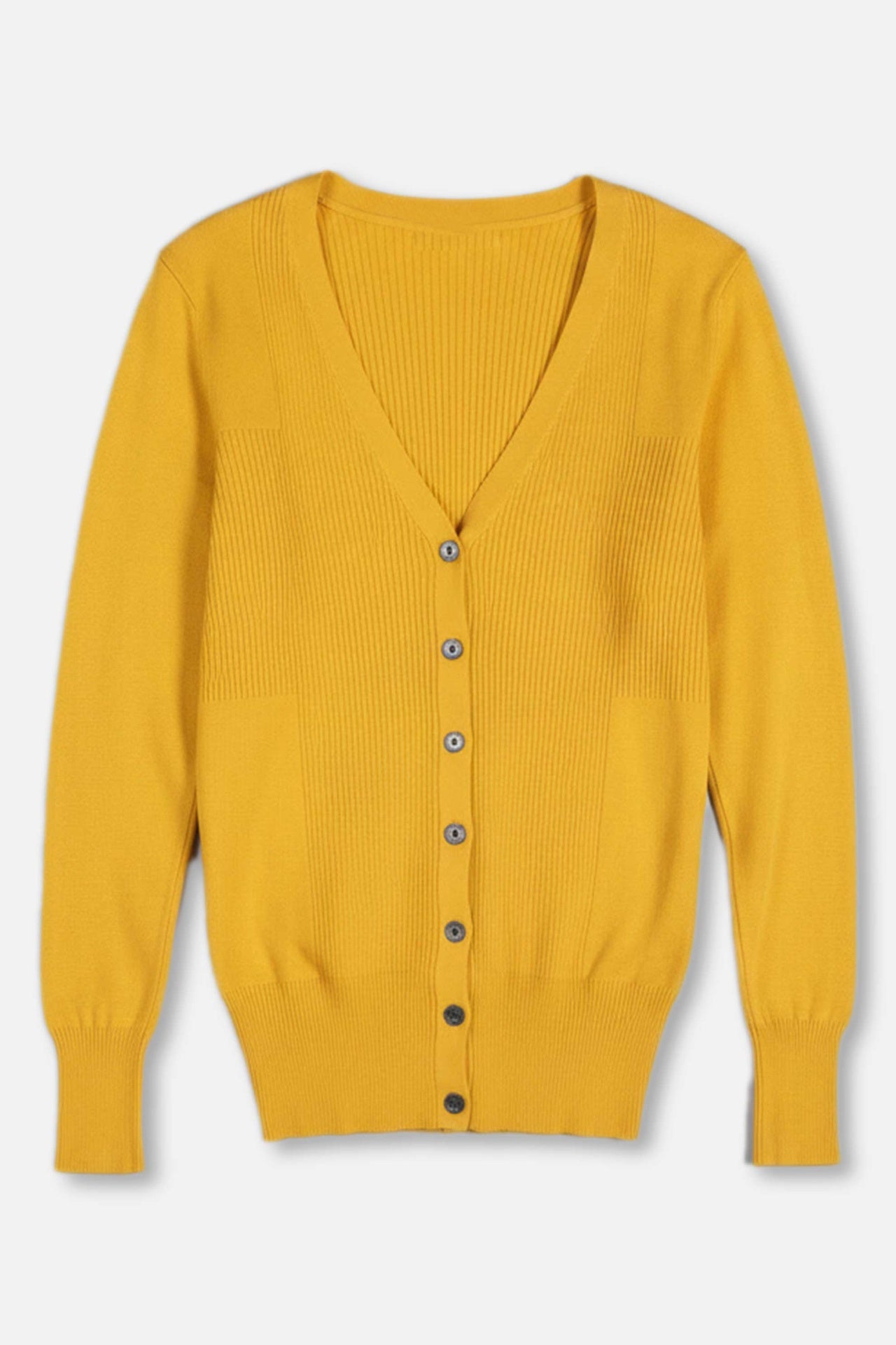 Women's Cardigan (SWLO-585|CDG)