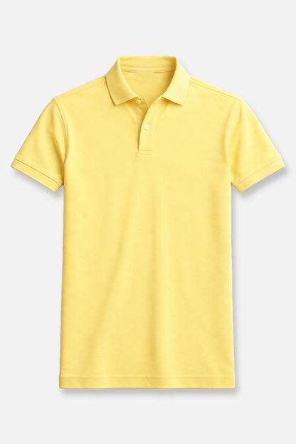 Men's Cotton & Tencel T Shirt (PKPV-7|PKT|FOLA)