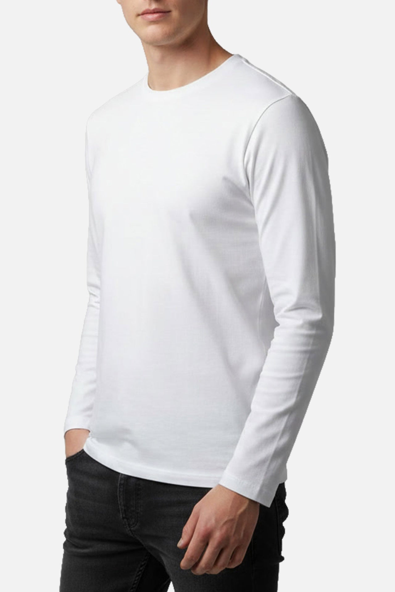Men's T Shirt (CJR-2|FSL|FOLA)