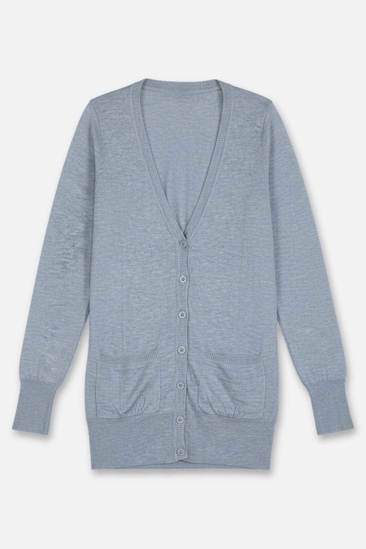 Women's Cardigan (SWLO-578|CDG)