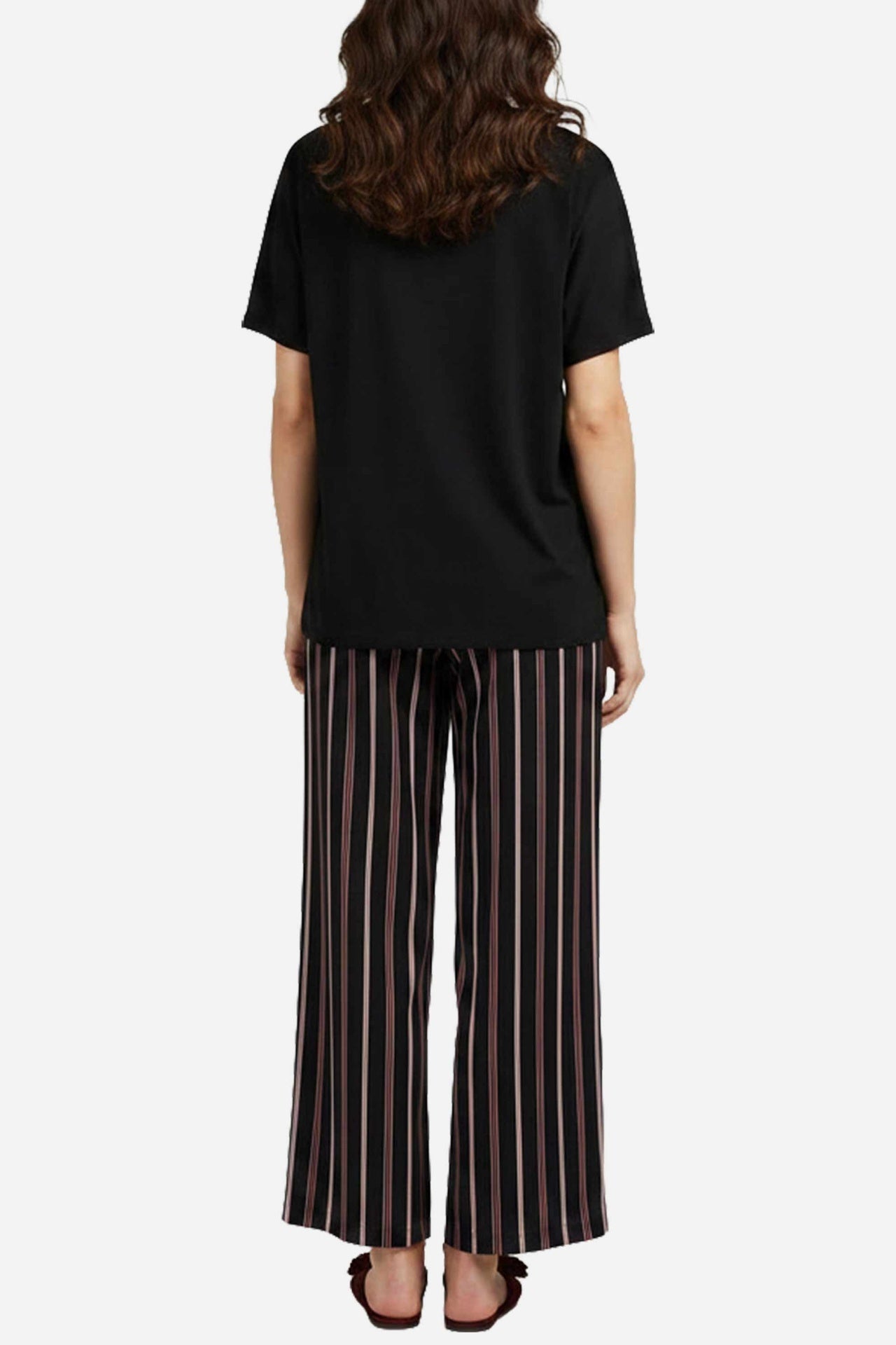 Women's Sleeping Suit (LSV-26|1585/HSL|FOLB)