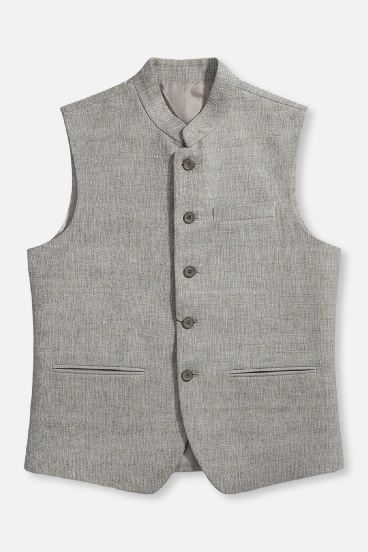 Men's Waist Coat (KDR-2|REG|FOLA)