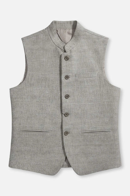 Men's Waist Coat (KDR-2|REG|FOLA)