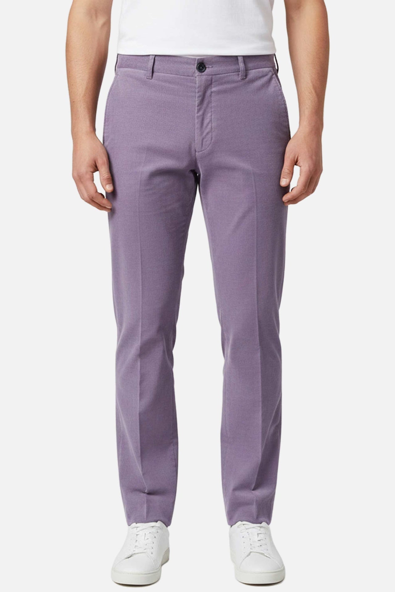 Men's Trouser (CDR-121|SRT|FOLB)