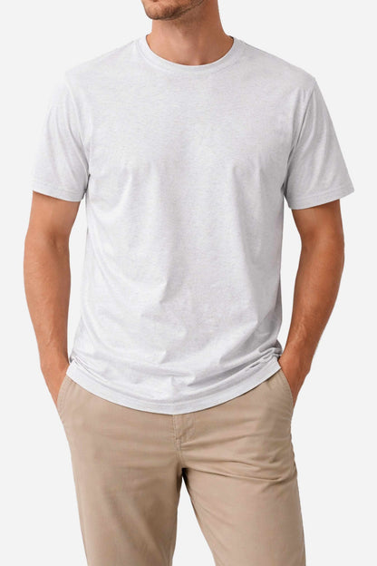 Men's T Shirt (CBJR-20|RLX|FOLA)