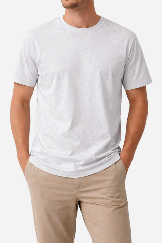 Men's T Shirt (CBJR-20|RLX|FOLA)