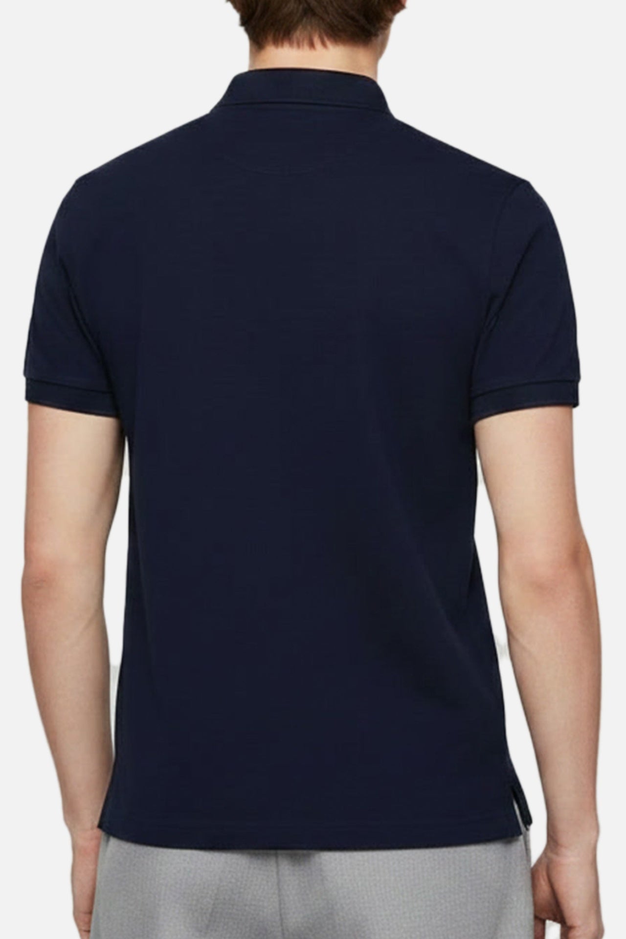 Men's T Shirt (CBJSH-1|SLM|FOLA)