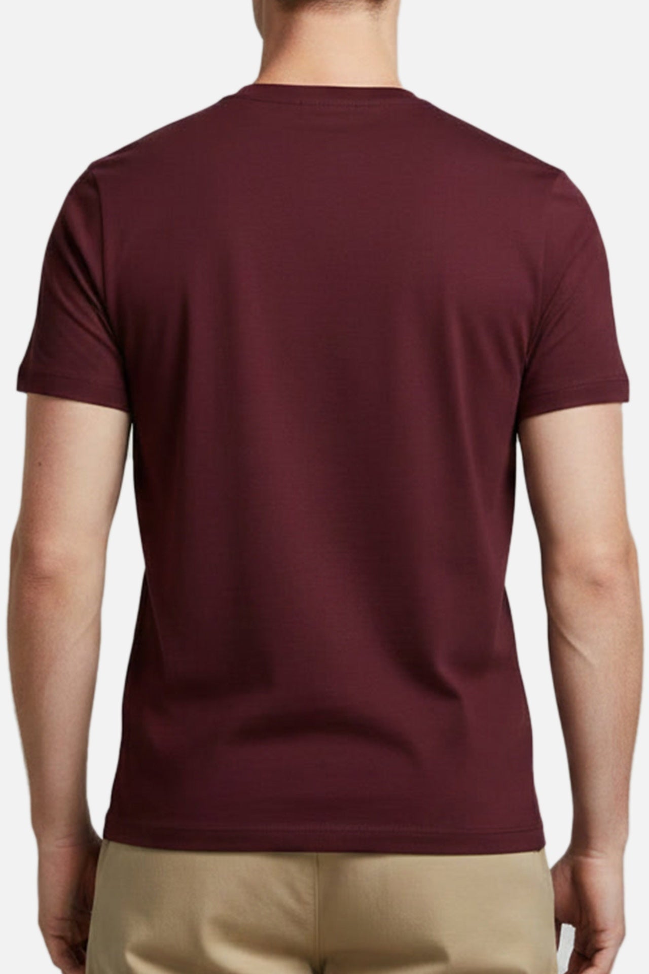 Men's T Shirt (CBJSH-4|RLX|FOLA)