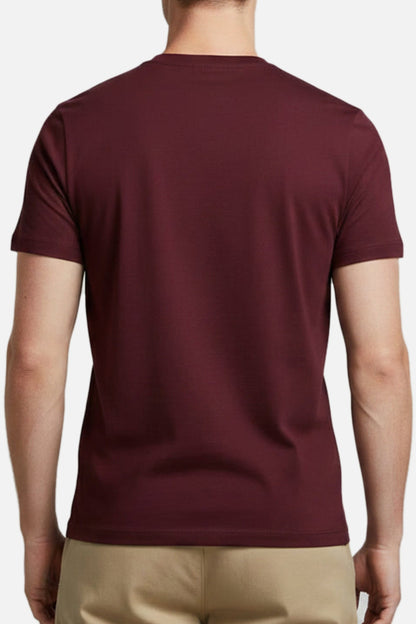 Men's T Shirt (CBJSH-4|RLX|FOLA)