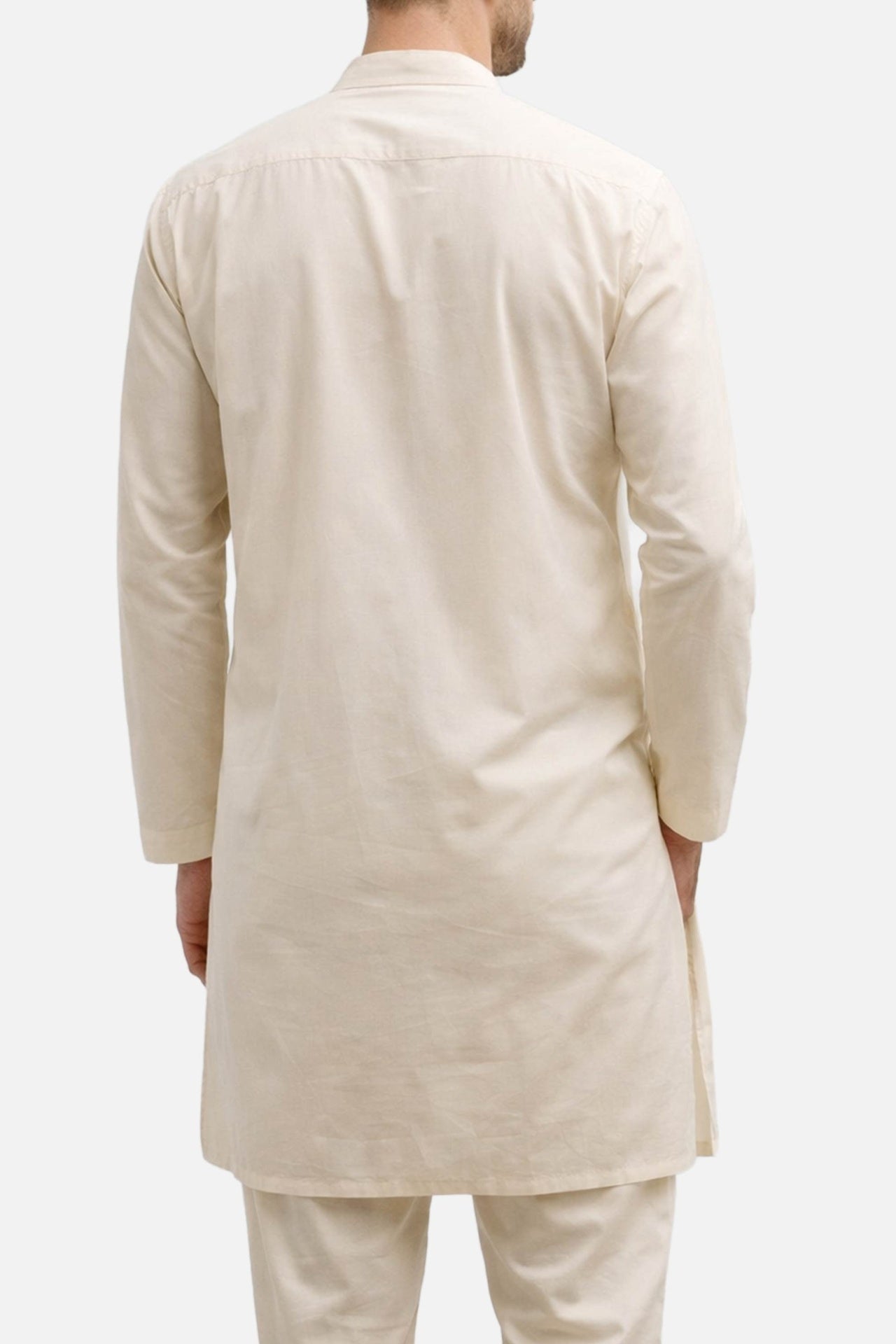 Men's Kurta & Shalwar (KCT-4|REG|FOLA)