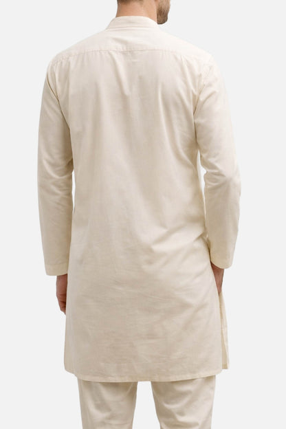 Men's Kurta & Shalwar (KCT-4|REG|FOLA)