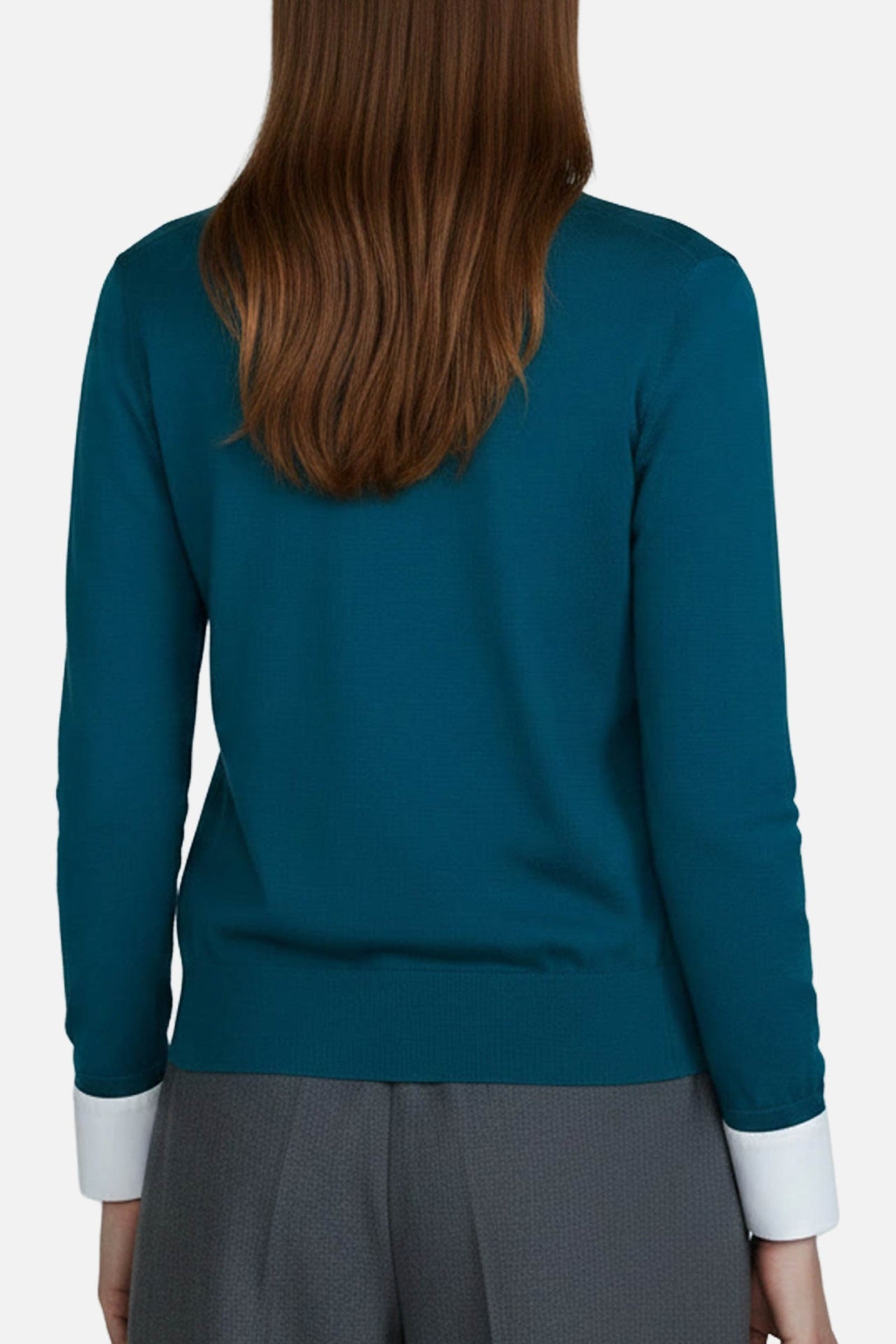 Women's Cardigan (SWLO-246|CDG)