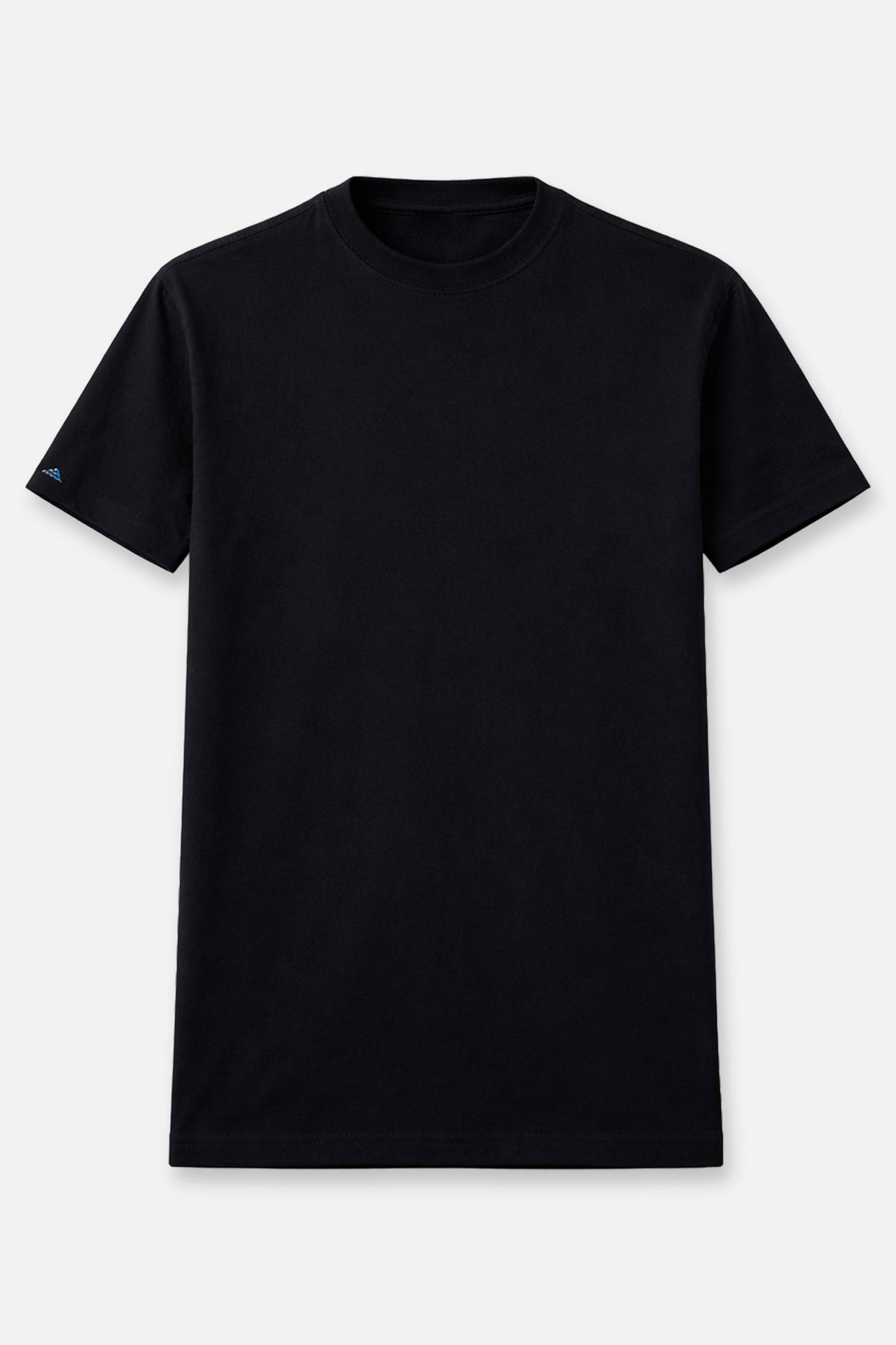 Men's Cotton Viscose Polyester T Shirt (PKTBH-9|RLX|FOLA)
