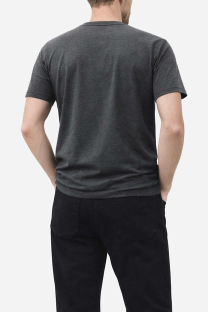 Men's T Shirt (CJR-41|RLX|FOLA)