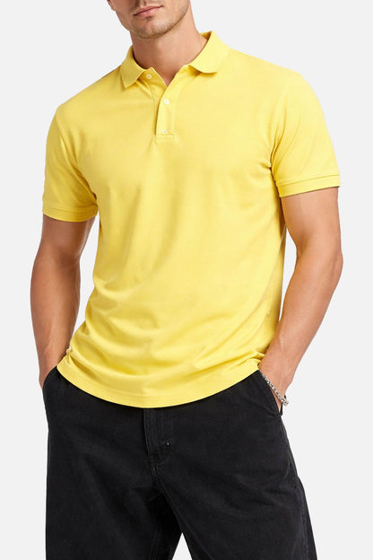 Men's Cotton & Tencel T Shirt (PKPV-7|PKT|FOLA)