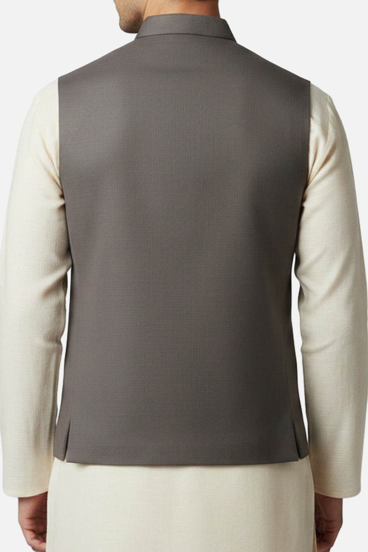 Men's Waist Coat (LPR-1|BND/SB6|FOLA)