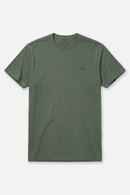 Men's T Shirt (CBJSH-2|SLM|FOLA)