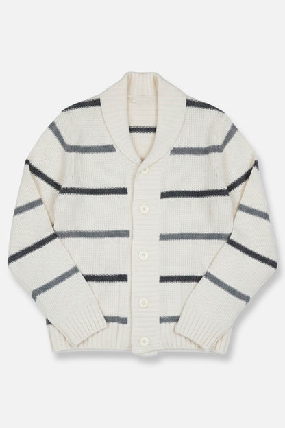 Women's Cardigan (SWLO-903B|CDG)