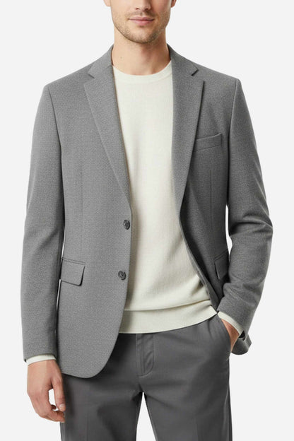 Men's Super Fine Wool S-150 Jacket (S150LO-3|DST)