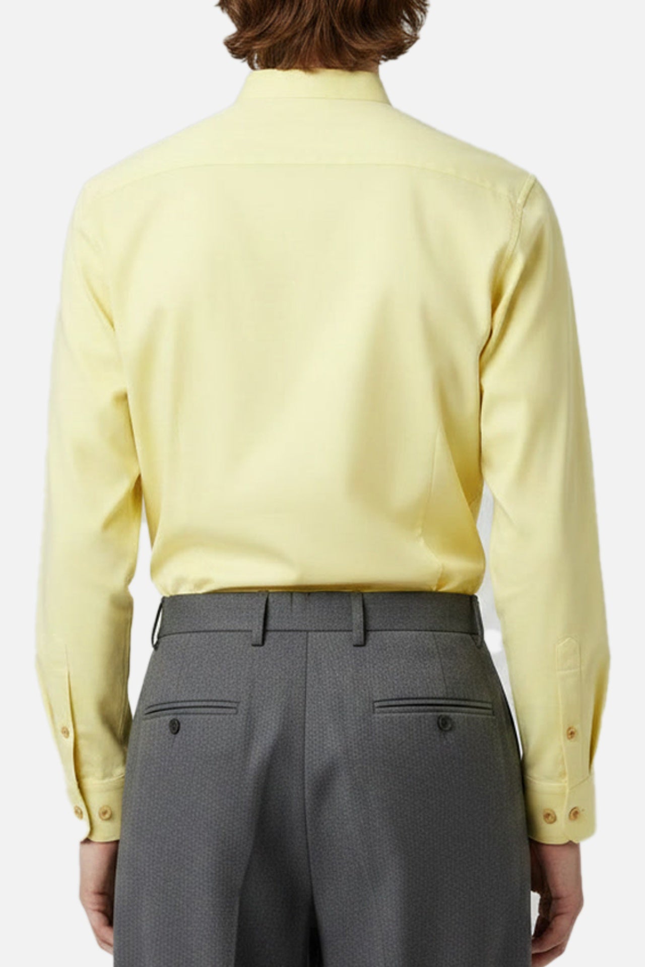 Men's Cotton Viscose Polyester Shirt (PKTBH-8|BND|FOLA)
