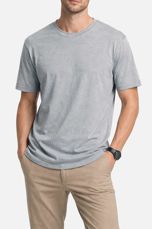 Men's T Shirt (CJR-12|SLM|FOLB)