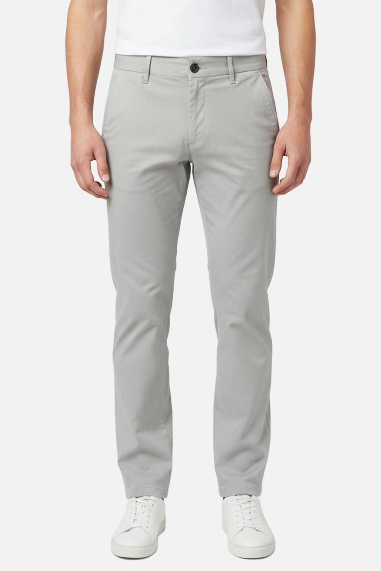 Men's Trouser (CDRLO-1|DST|FOLA)