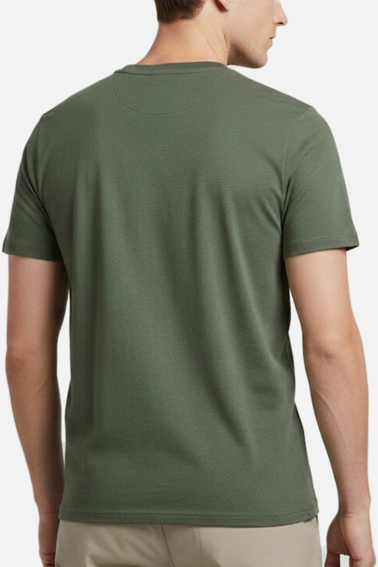 Men's T Shirt (CBJSH-2|RLX|FOLA)