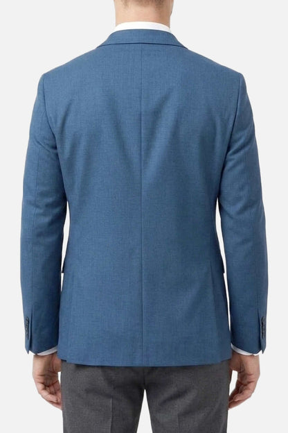 Men's Jacket (DAN-11|TLF18|FOLA)
