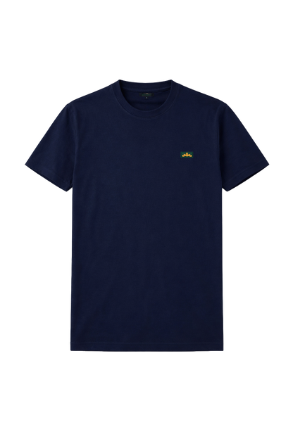 Men's T Shirt (CBJSH-1|RLX|FOLA)