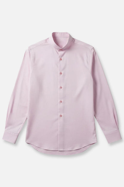 Men's Cotton Viscose Polyester Shirt (PKTBH-5|BND|FOLA)