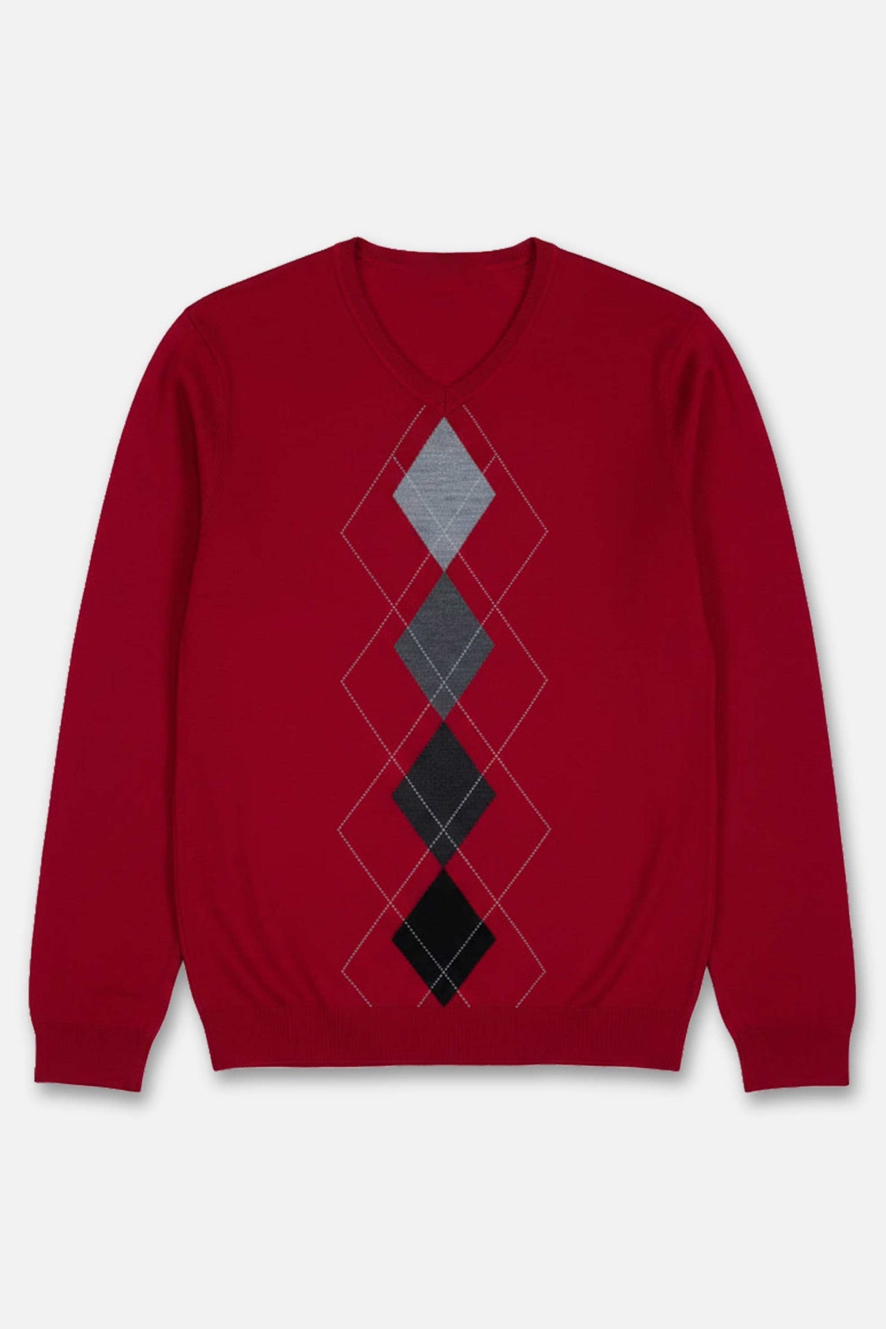 Men's Sweater (SWLO-232|FSL)