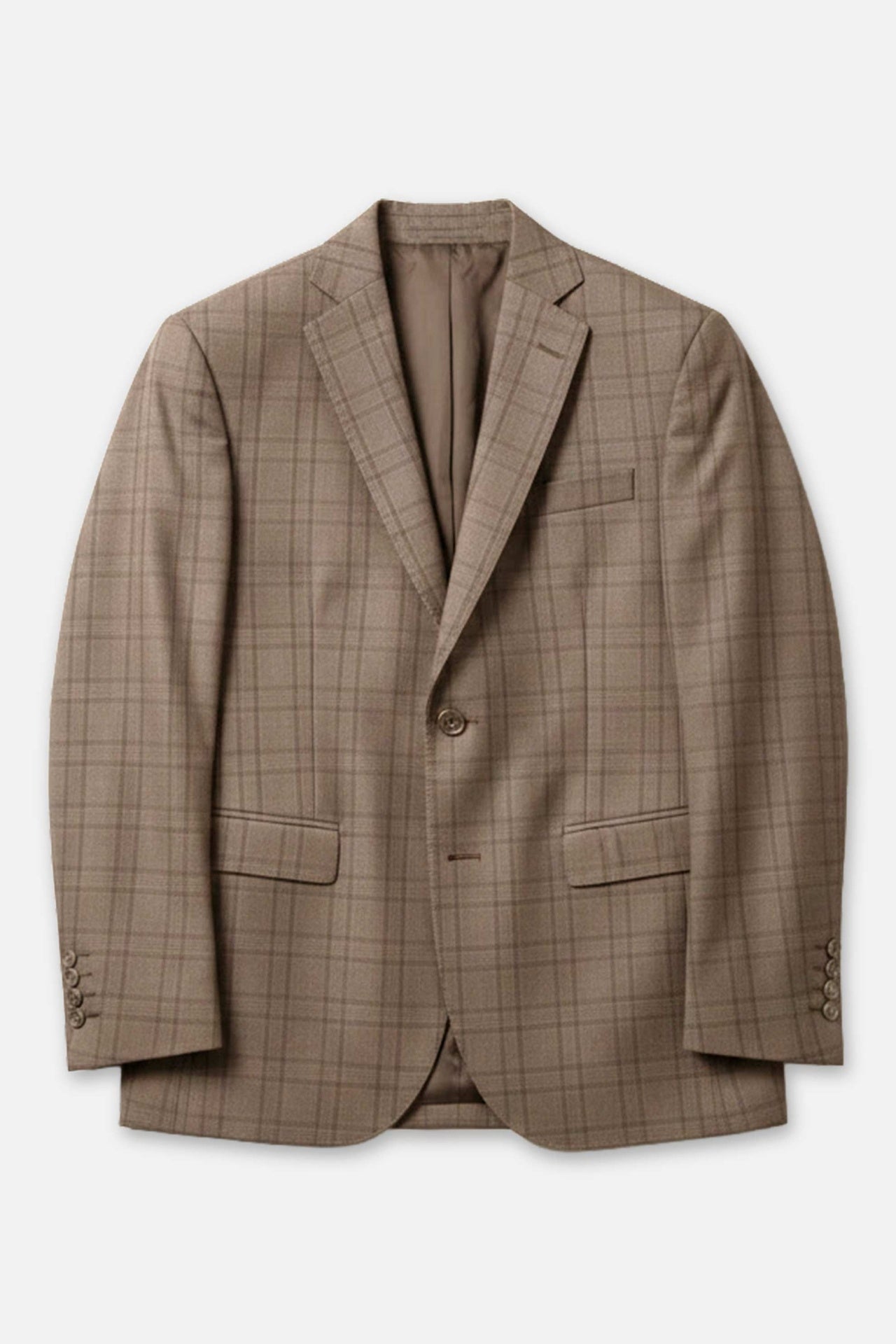 Men's Jacket (JTR-113|TLF18|FOLA)