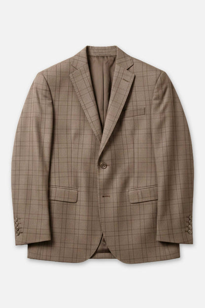 Men's Jacket (JTR-113|TLF18|FOLA)