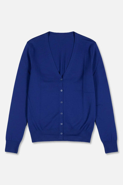 Women's Cardigan (SWLO-262|CDG)