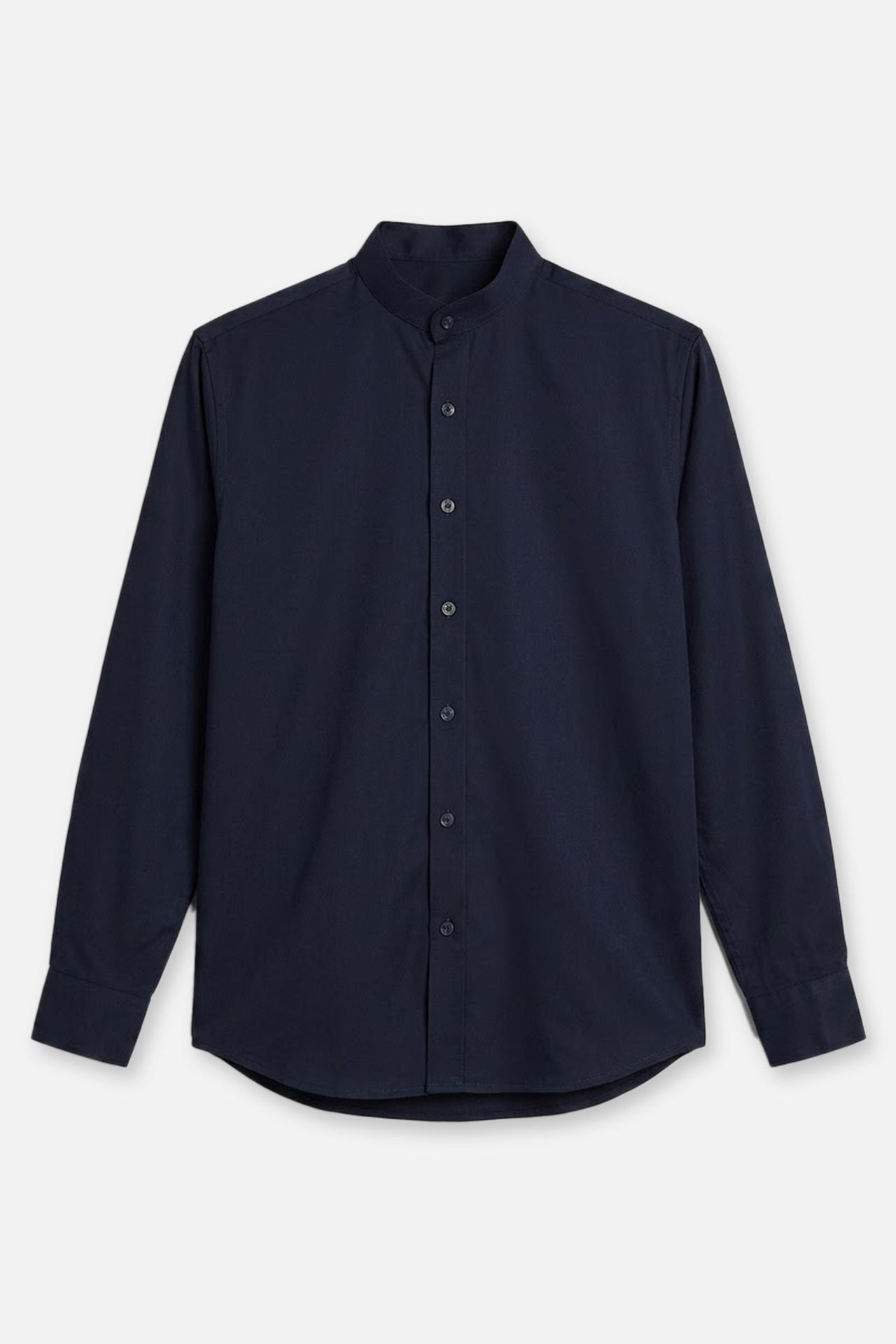 Men's Cotton & Tencel Shirt (PKPV-3|REG|FOLA)