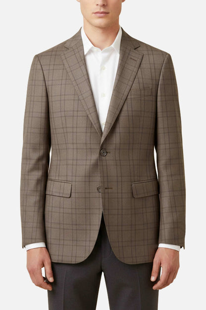 Men's Jacket (JTR-113|TLF18|FOLA)