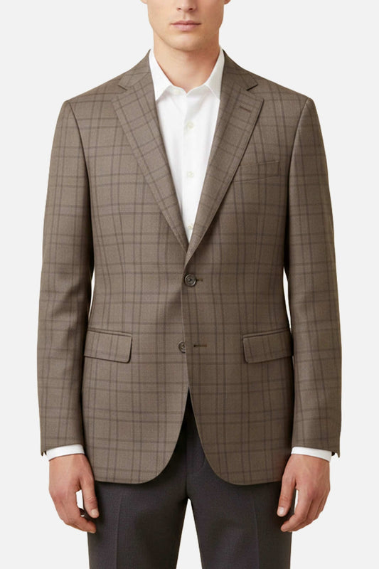 Men's Jacket (JTR-113|TLF18|FOLA)