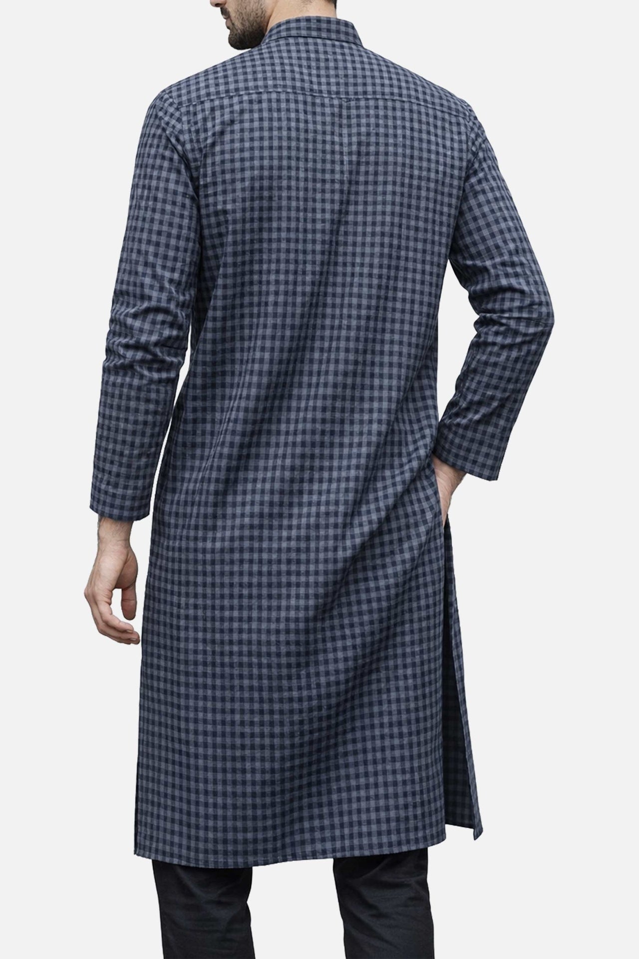 Men's Kurta (SM-3012|REG|FOLA)
