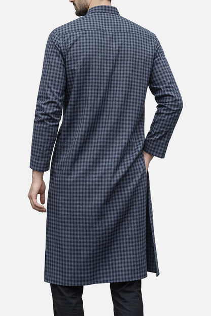 Men's Kurta (SM-3012|REG|FOLA)