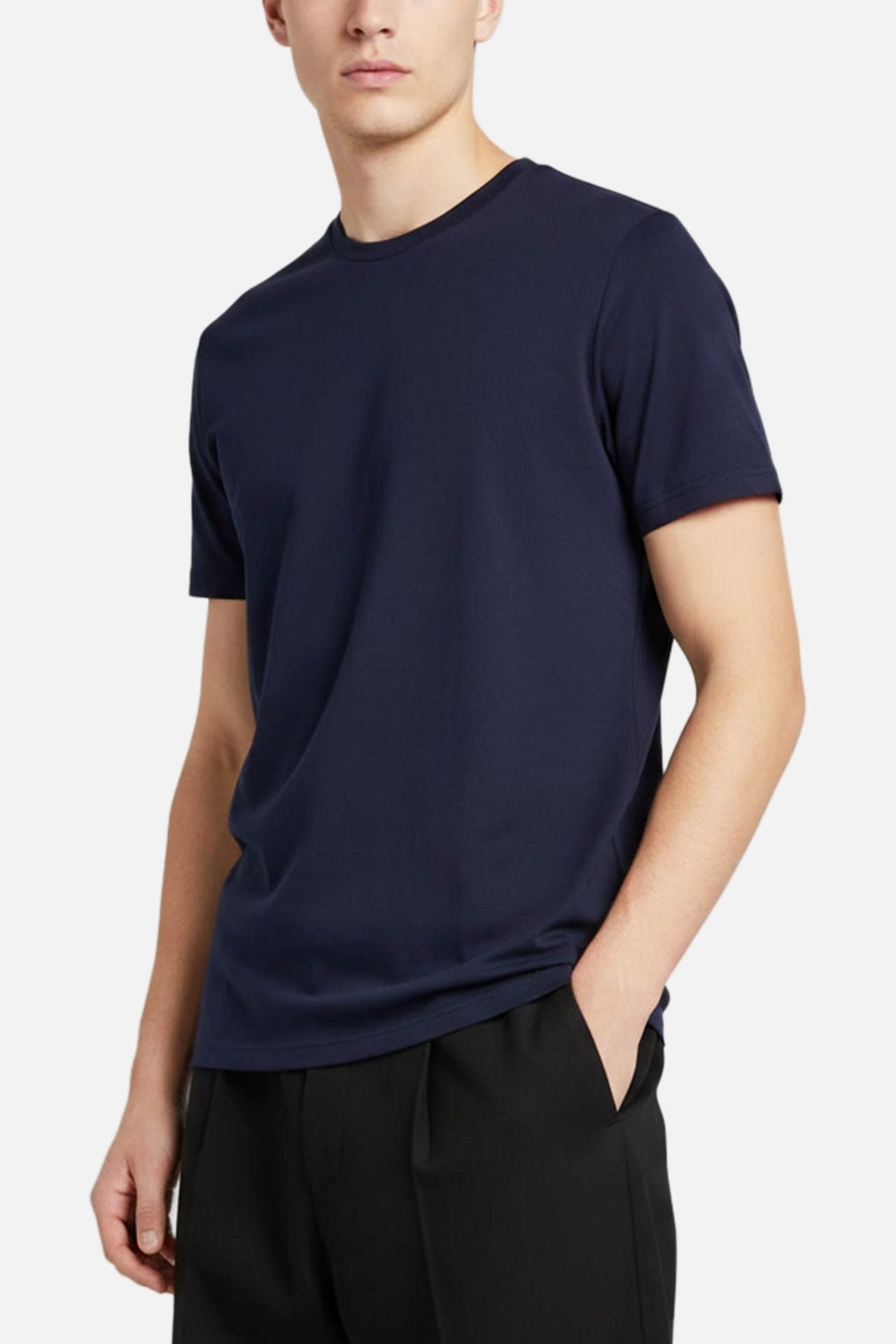 Men's T Shirt (CBJS-13/12|SLM|FOLA)