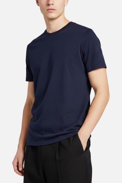 Men's T Shirt (CBJS-13/12|SLM|FOLA)